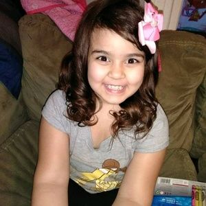 Meet your Posher, Lupe